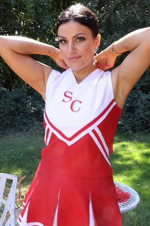 Amber Belle