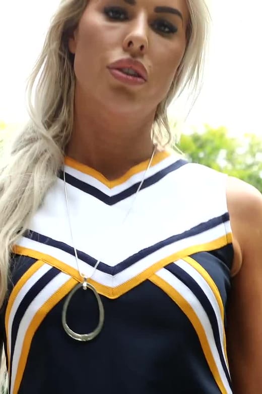 Luci Jones