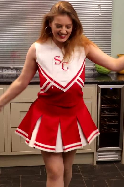 Lottii Rose