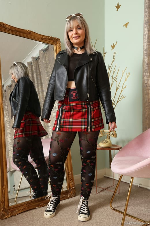 Lexie Doll