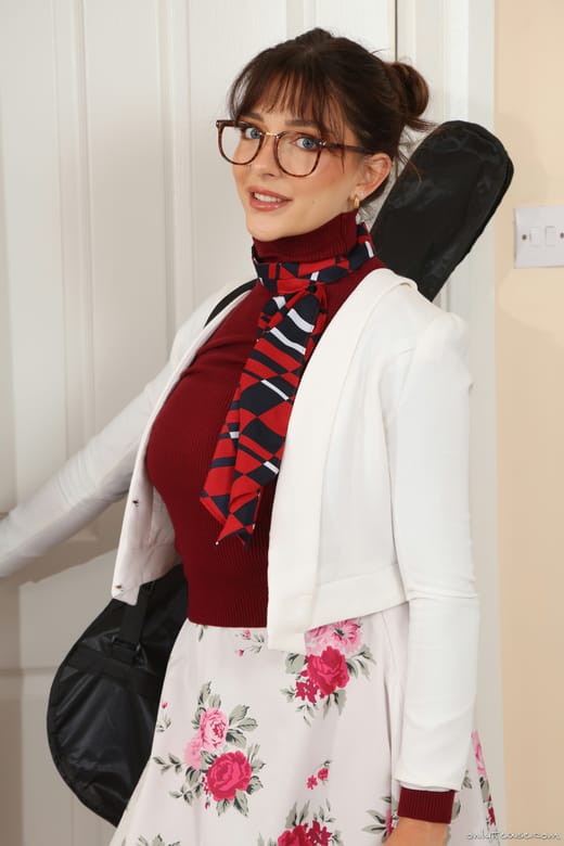 Ruby Mae