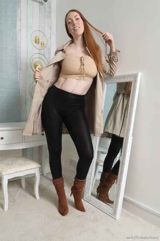 Alice Brookes